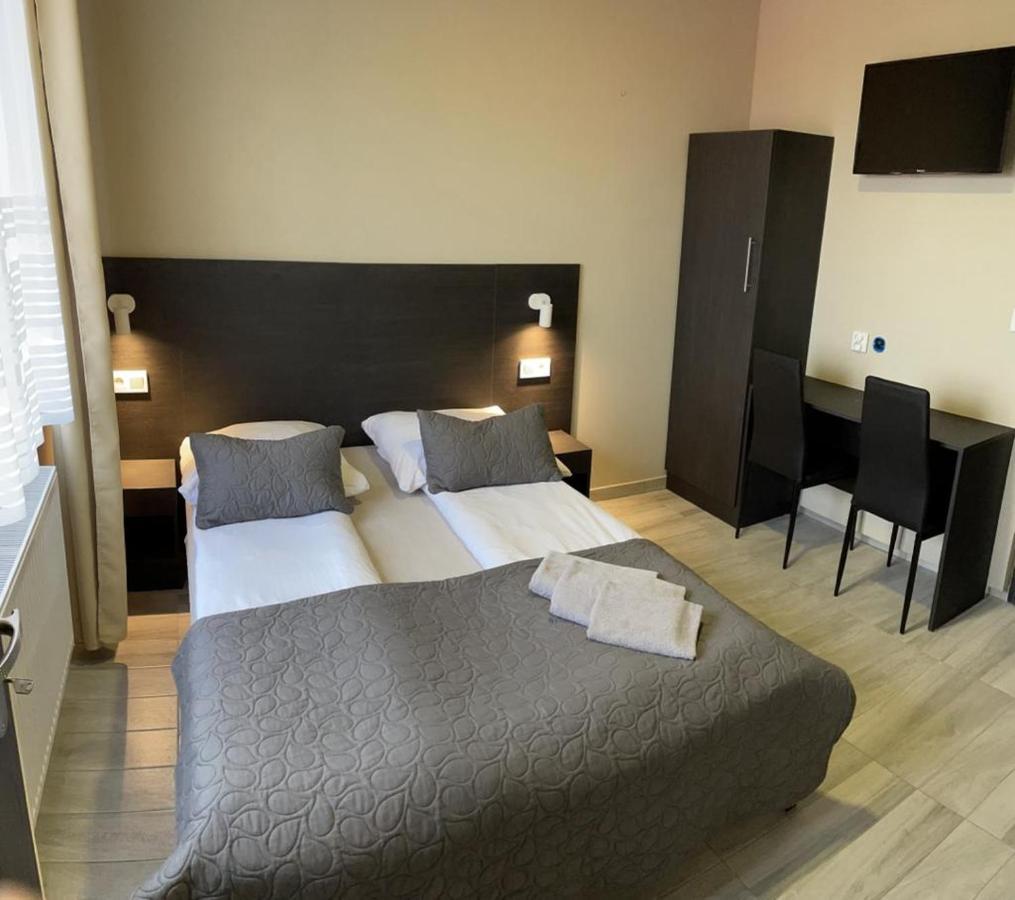Aparthotel Good Night Noclegi & Strefa Z Sauna I Jacuzzi Ogolnodostepna Lub Na Wylacznosc