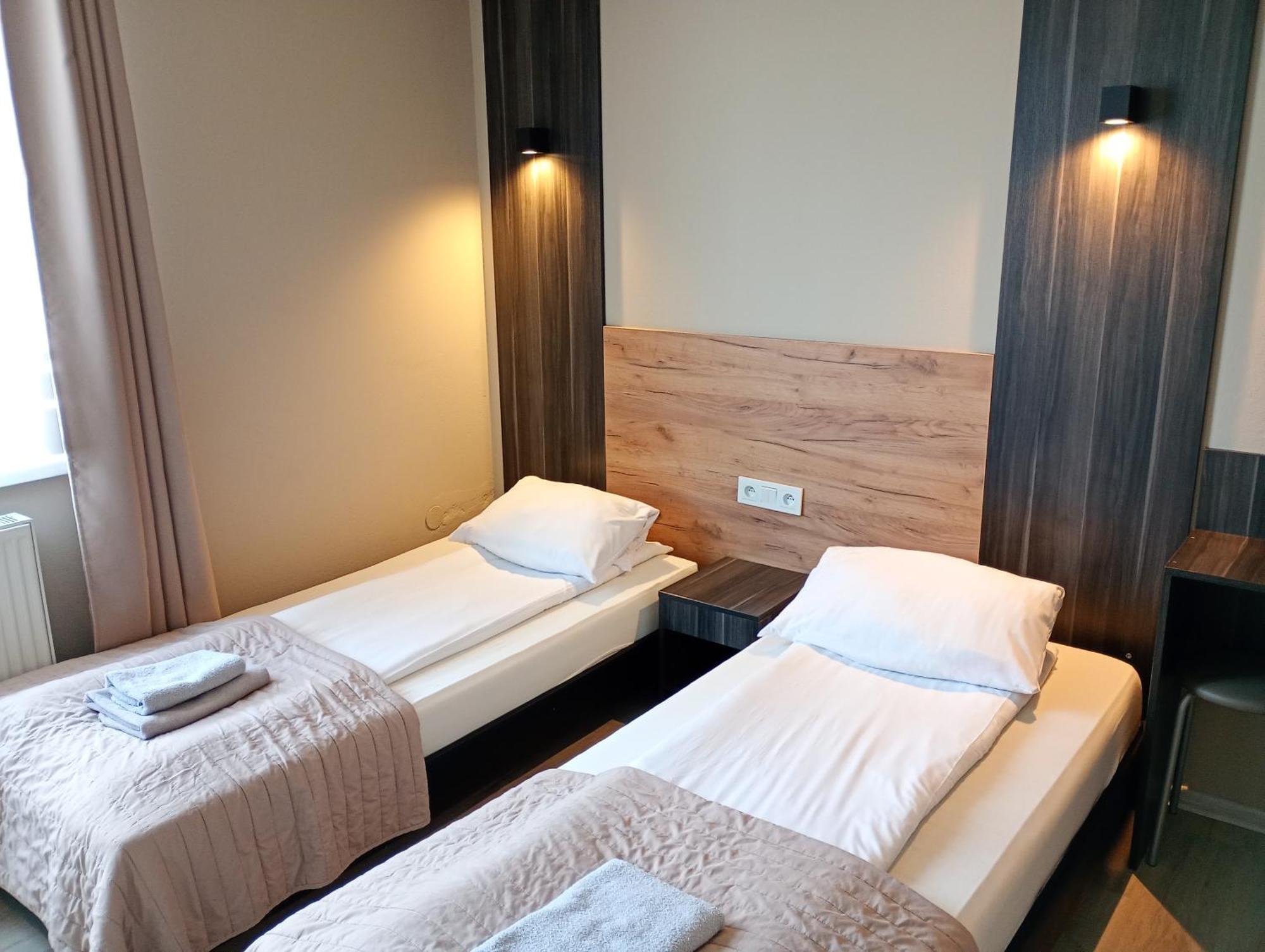 Good Night & Strefa Z Sauna I Jacuzzi Ogolnodostepna Lub Na Wylacznosc * Czechowice-Dziedzice