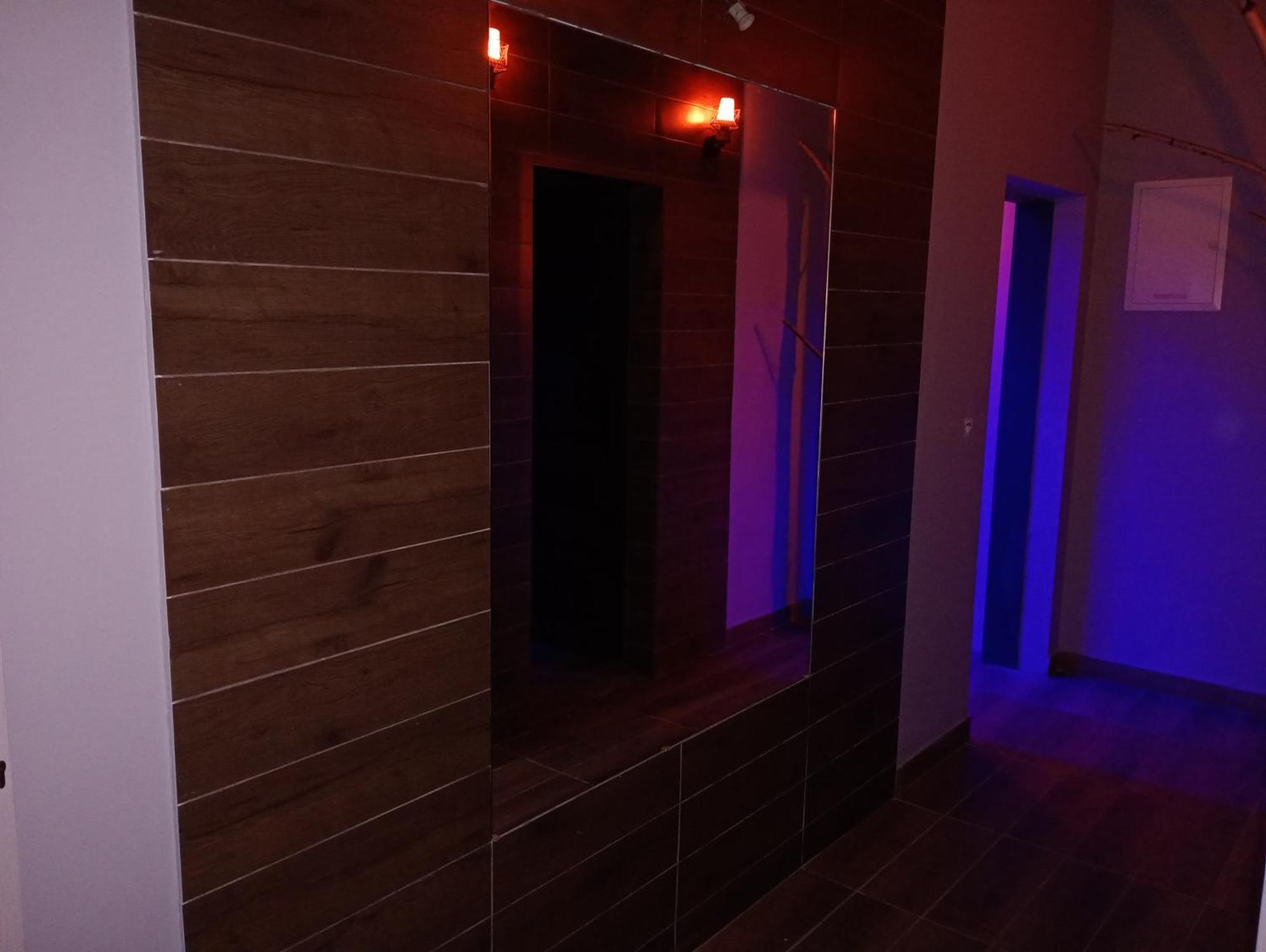 Good Night Noclegi & Strefa Z Sauna I Jacuzzi Ogolnodostepna Lub Na Wylacznosc Leilighetshoteller *